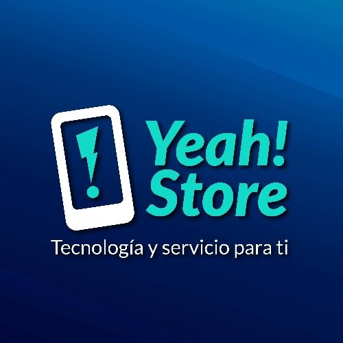 Yeah! Store