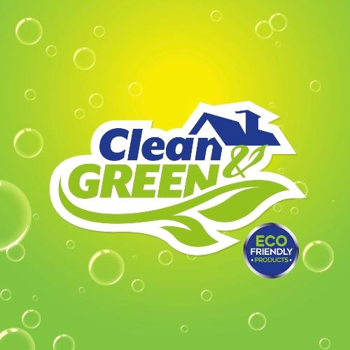 Clean&Green