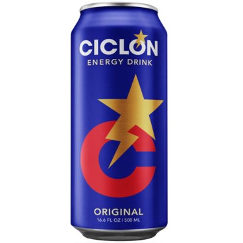 Ciclón 
