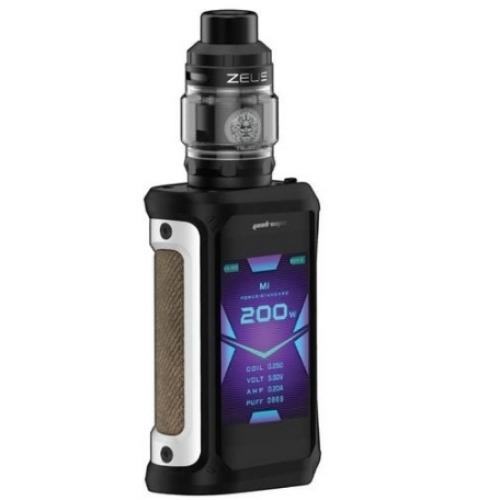 Aegis pantalla 