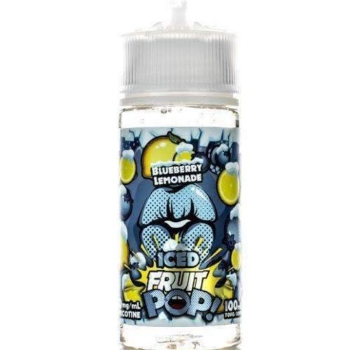 Blueberry limón 🍋