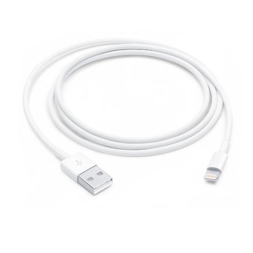 Cargador de iphone USB