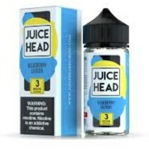 Bluebery Limon juice.