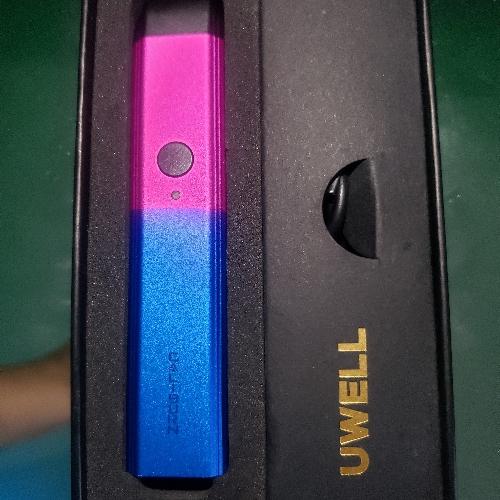Cali burn pen 