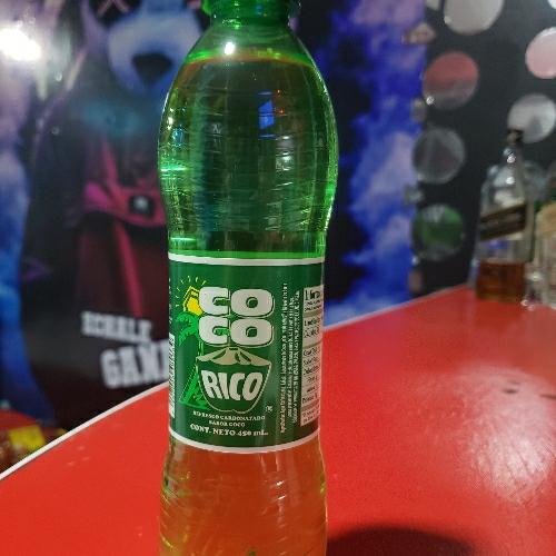 Coco rico