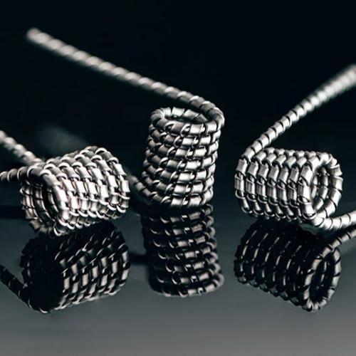 Coil  vape 