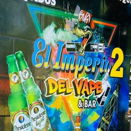 El Imperio 2