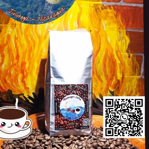 Café Montenegro 400g