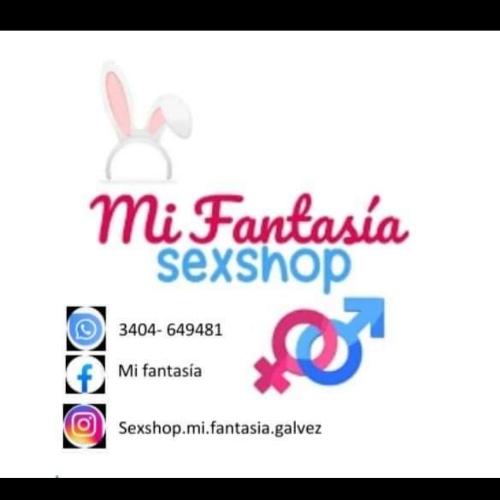 SexShop Mi Fantasía