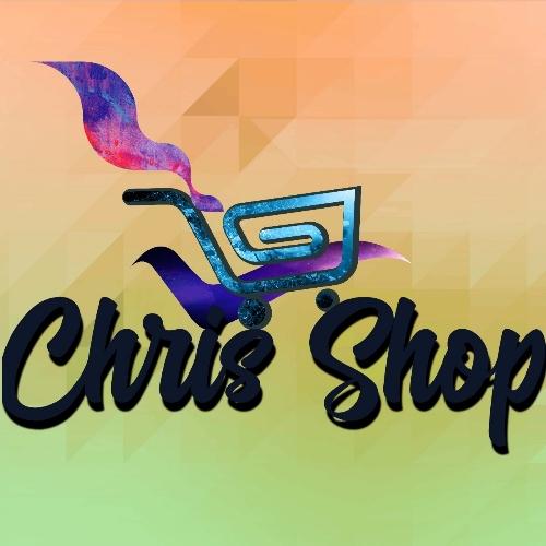 Chris Shop