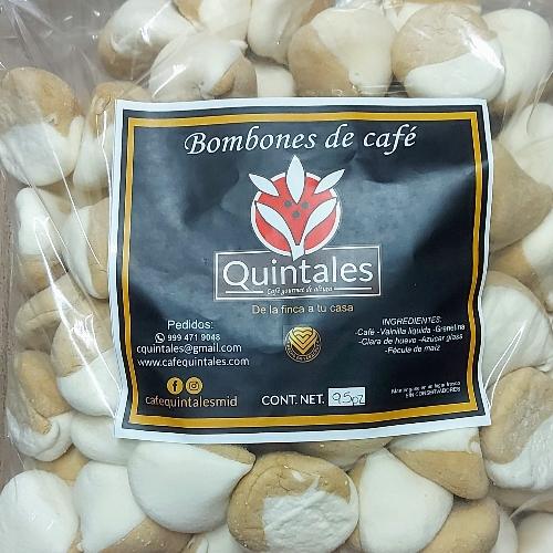 Bombón de café a granel 1 kg