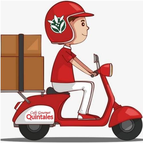 ENVÍO PEDIDO