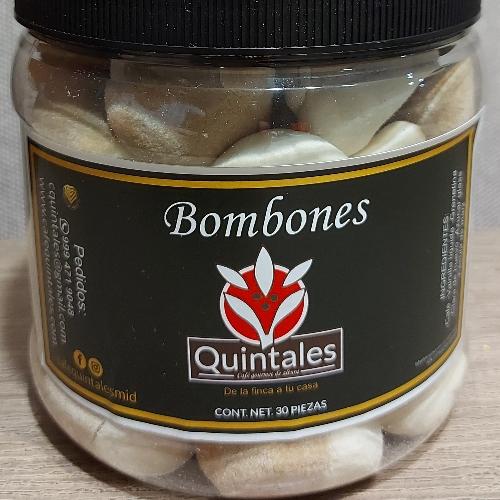 Bombón de café 30 pzs.