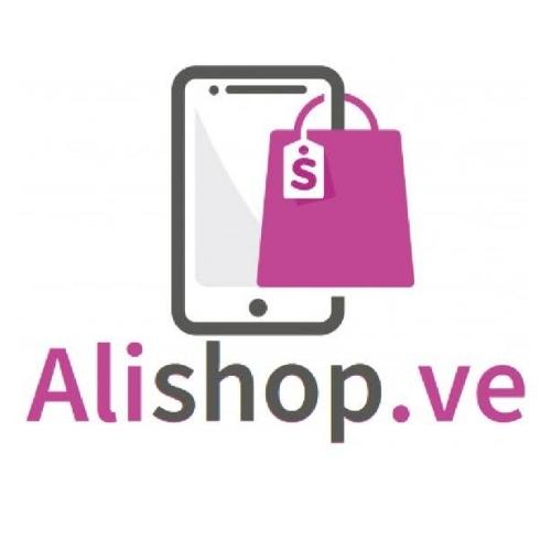 alishop.ve