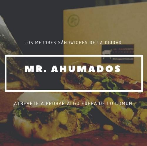 MR.Ahumados 