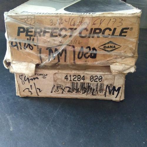 Anillo Chevrolet 173-020