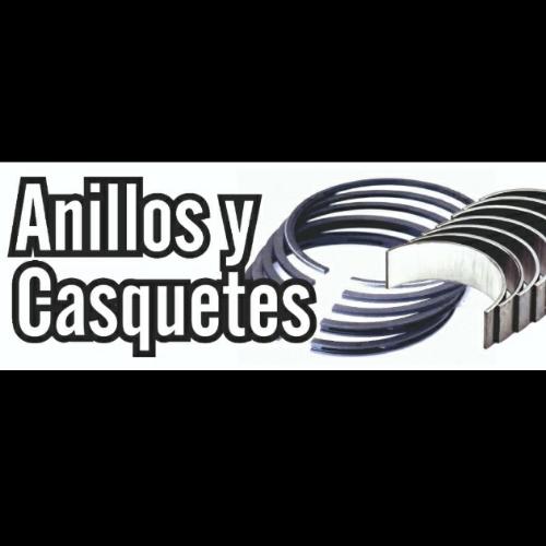 Casa de los Anillos y Casquetes