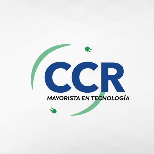 CCR computación mayorista en tecnología