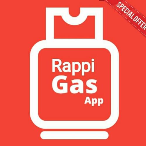 Rappigas app