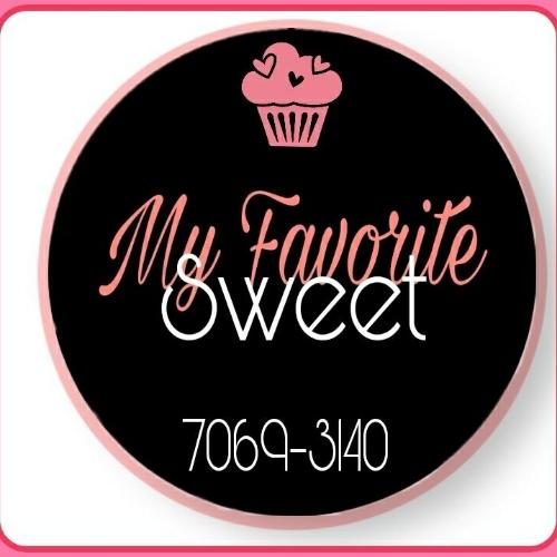 My favorit sweet 