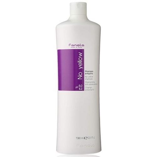 Shampoo Fanola NoYellow (1Lt)