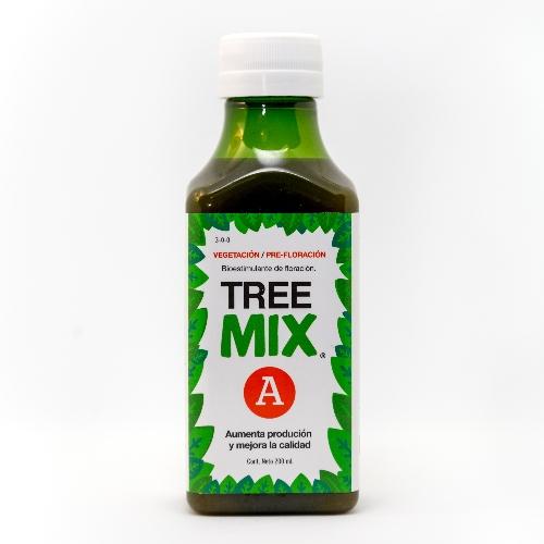 A - FLORACIÓN 200ML.