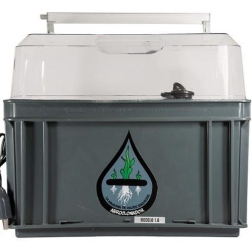 Aeroclonadora 18,38 y48 (a pedido)