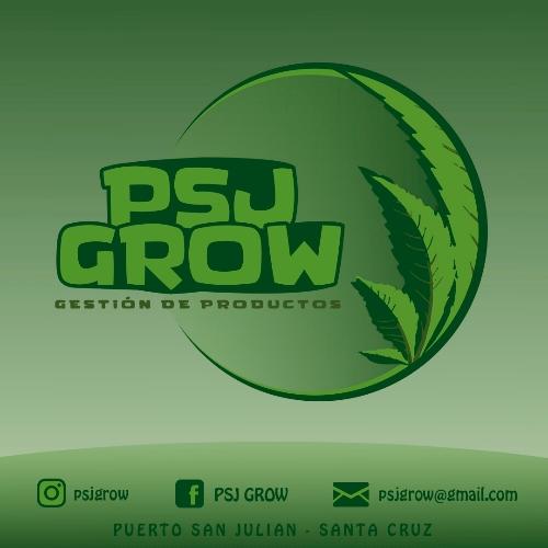 PSJGROW