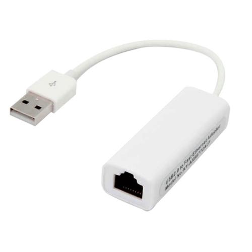 Adaptador USB RED AGI-1108