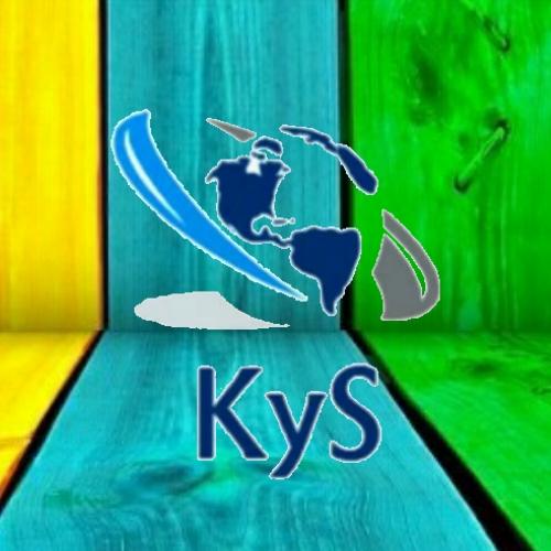 KyS Virtual Shop