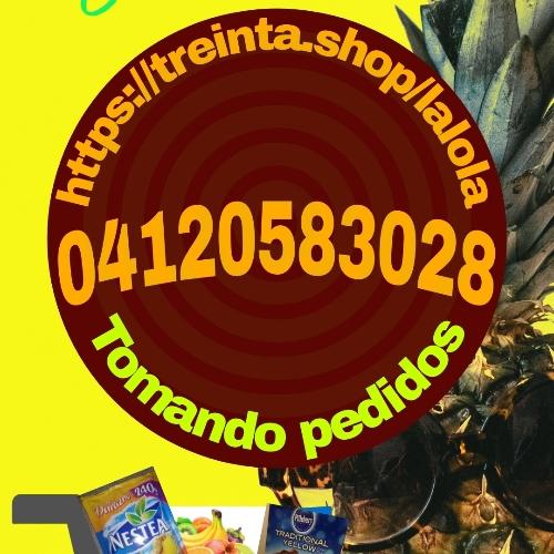 LALOLA +584120583028