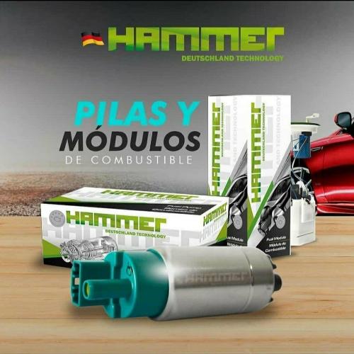 Pila hammer psi menos 130