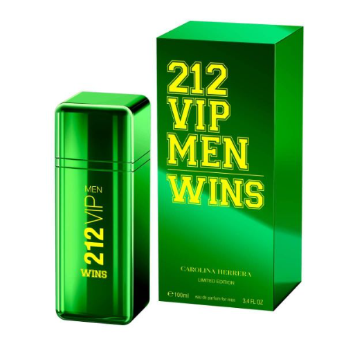 212 VIP MEN WINS