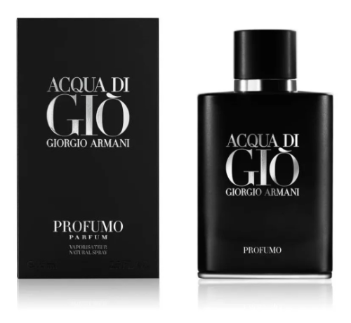 ACQUA DI GIO PROFUMO GIORGIO ARMANI 