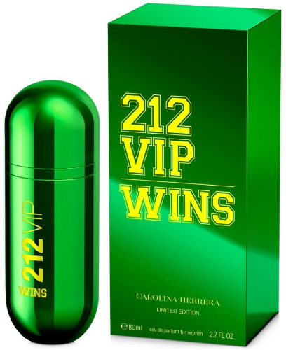 212 VIP WINS DAMA 