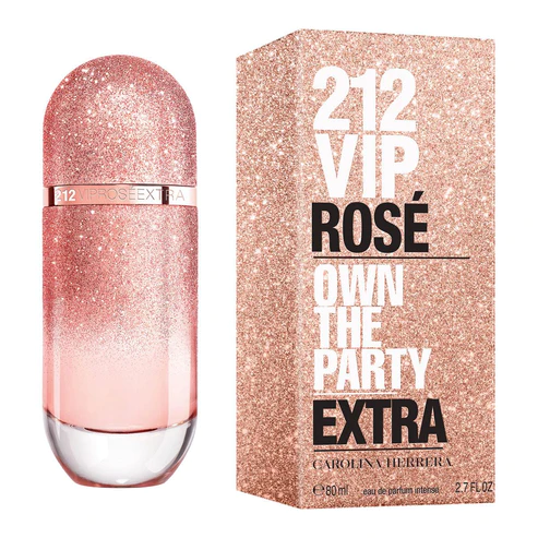 212 VIP ROSE EXTRA