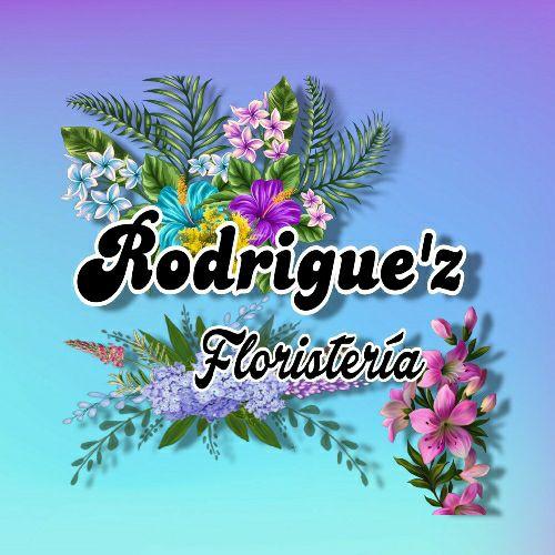 Rodrigue'z Floristeria
