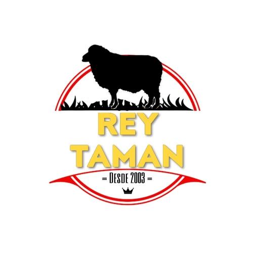 Rey Taman
