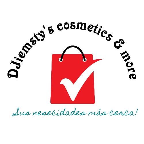 DJiemsty' s Cosmetics & More