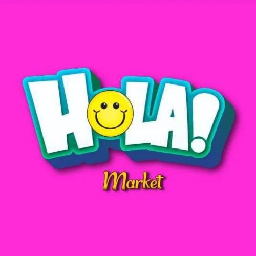 Hola Market