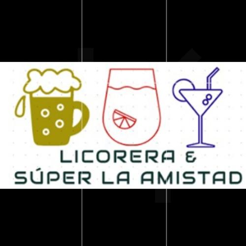 Licorera & Súper La Amistad