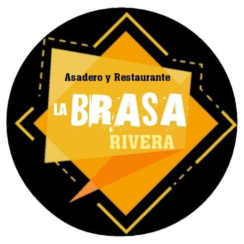 La Brasa Rivera II