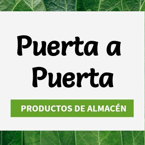 Puerta a Puerta