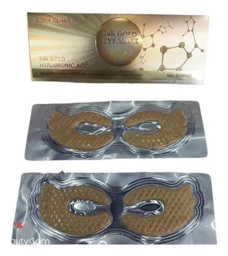 Antifaz de colágeno para Ojos