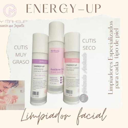 Aminoacid Essence Cleanser