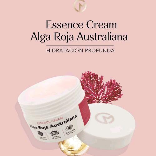 Alga Roja Australiana