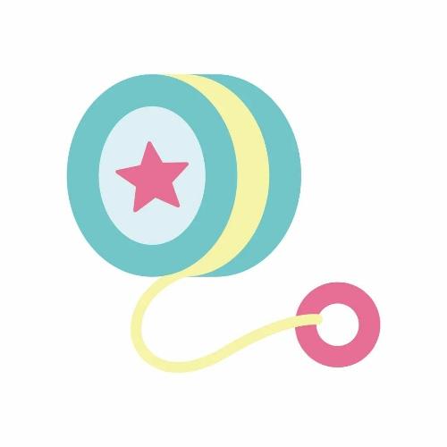 Baby Yoyo