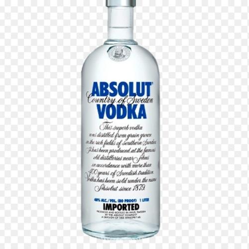 Absolut 750ML