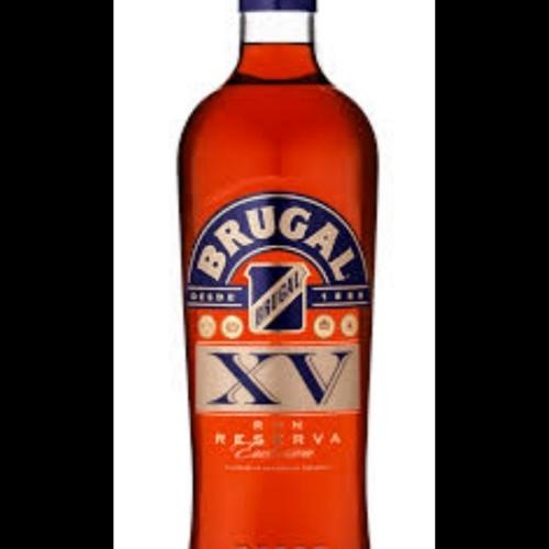 Brugal XV 700ML