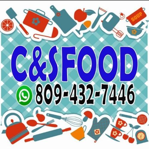 C&SFOOD Y ALGO MAS